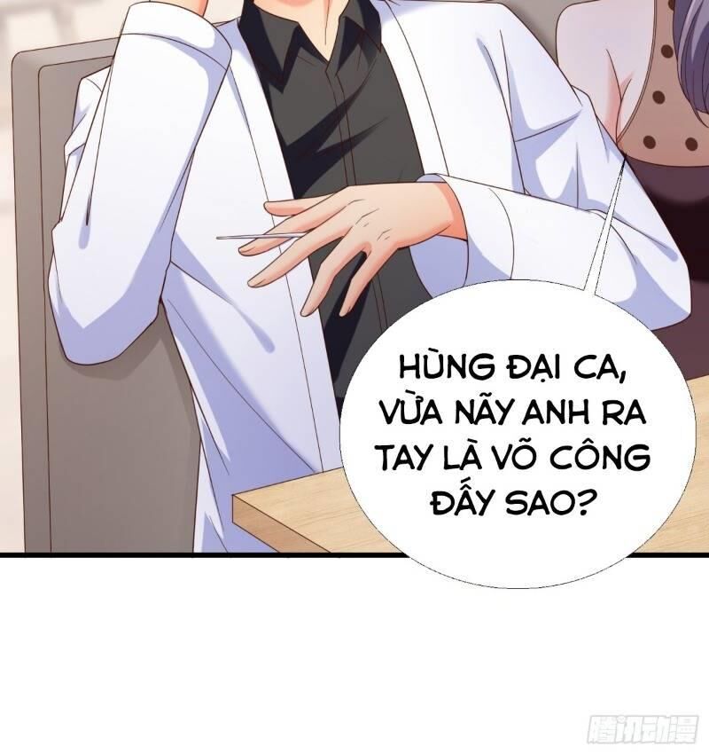 Siêu Cấp Thần Y Đại Biến Thái Chapter 25 - Trang 2