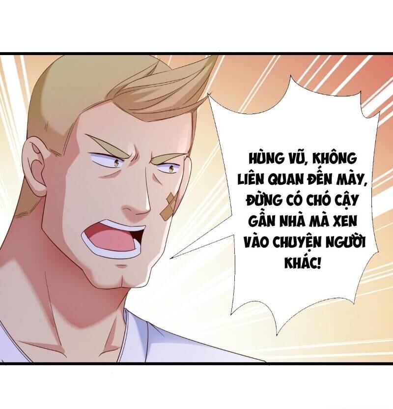 Siêu Cấp Thần Y Đại Biến Thái Chapter 25 - Trang 2