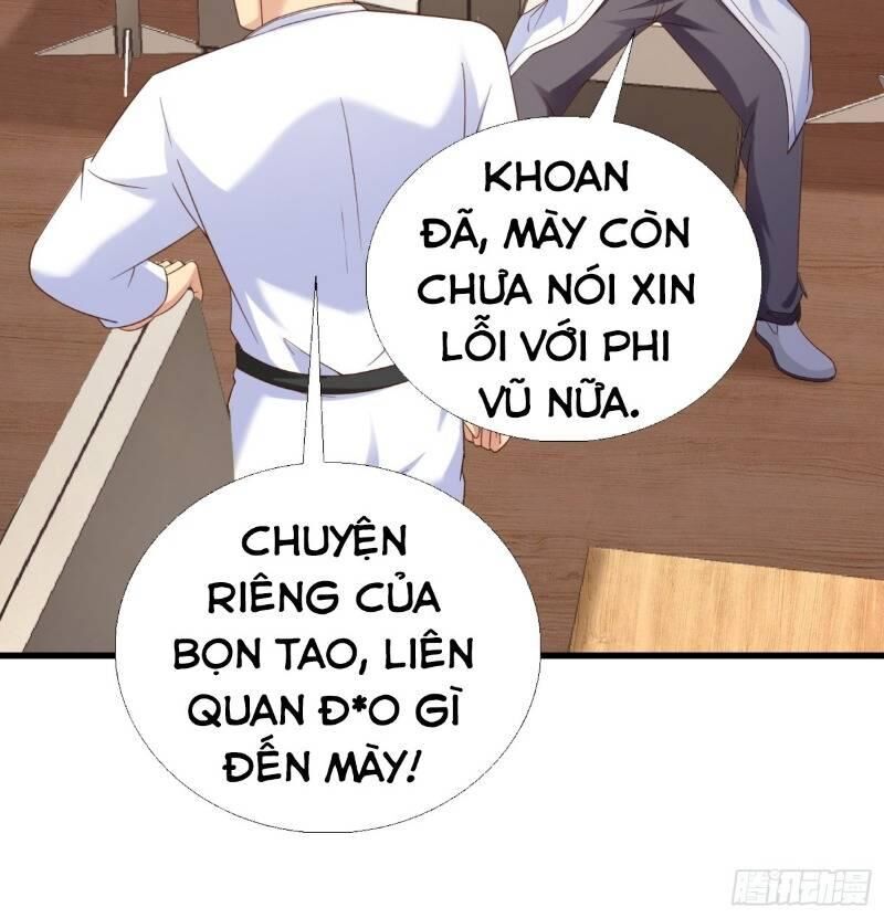 Siêu Cấp Thần Y Đại Biến Thái Chapter 25 - Trang 2