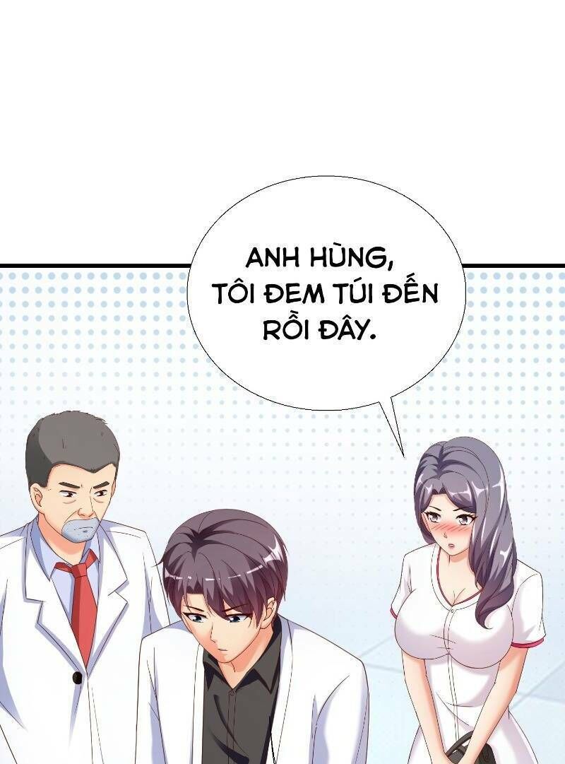 Siêu Cấp Thần Y Đại Biến Thái Chapter 23 - Trang 2