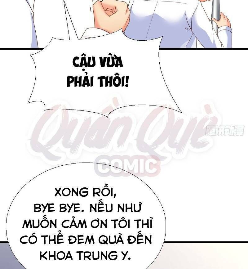 Siêu Cấp Thần Y Đại Biến Thái Chapter 23 - Trang 2