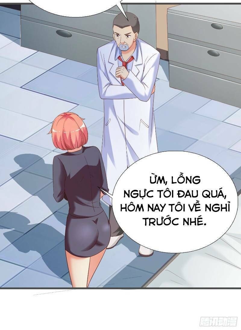 Siêu Cấp Thần Y Đại Biến Thái Chapter 23 - Trang 2