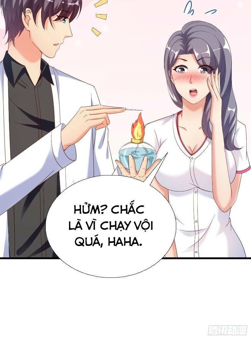 Siêu Cấp Thần Y Đại Biến Thái Chapter 23 - Trang 2