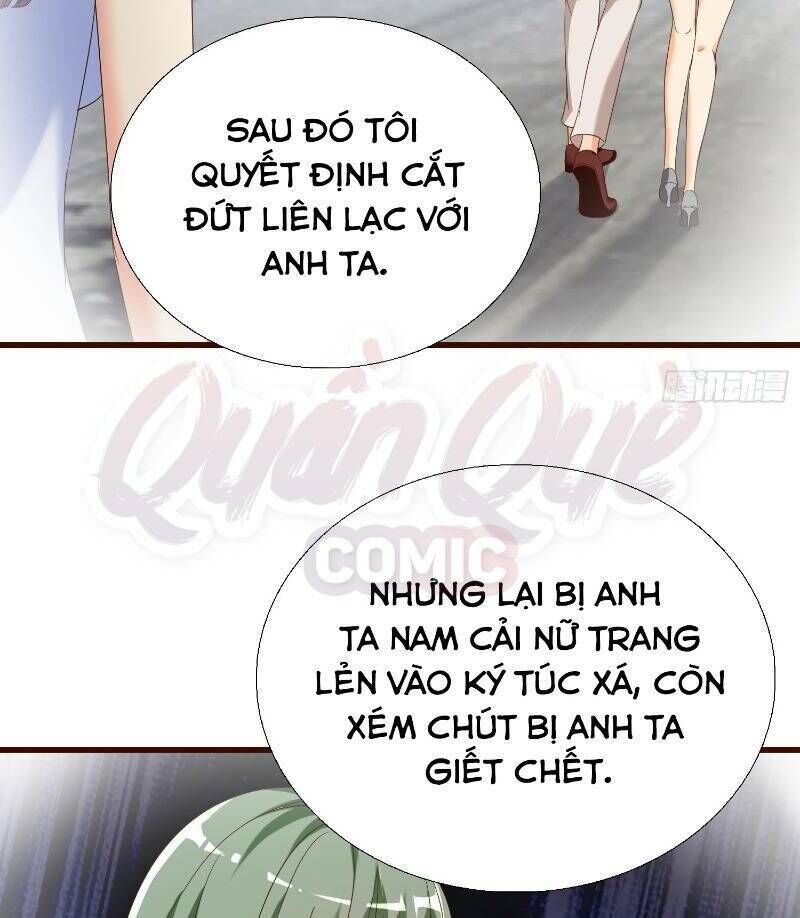 Siêu Cấp Thần Y Đại Biến Thái Chapter 23 - Trang 2