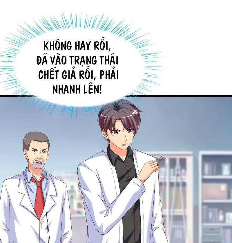 Siêu Cấp Thần Y Đại Biến Thái Chapter 23 - Trang 2