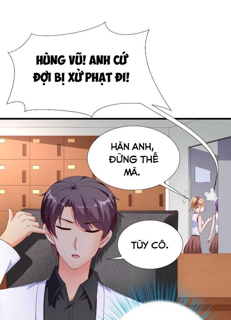 Siêu Cấp Thần Y Đại Biến Thái Chapter 22 - Trang 2