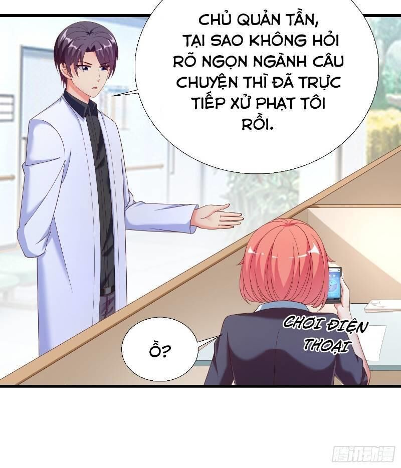 Siêu Cấp Thần Y Đại Biến Thái Chapter 22 - Trang 2