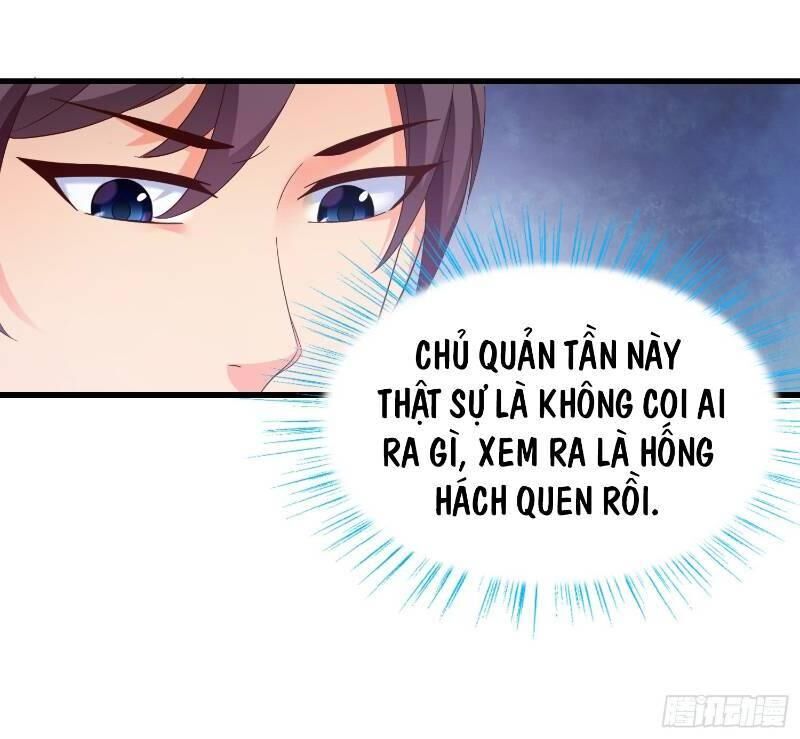 Siêu Cấp Thần Y Đại Biến Thái Chapter 22 - Trang 2