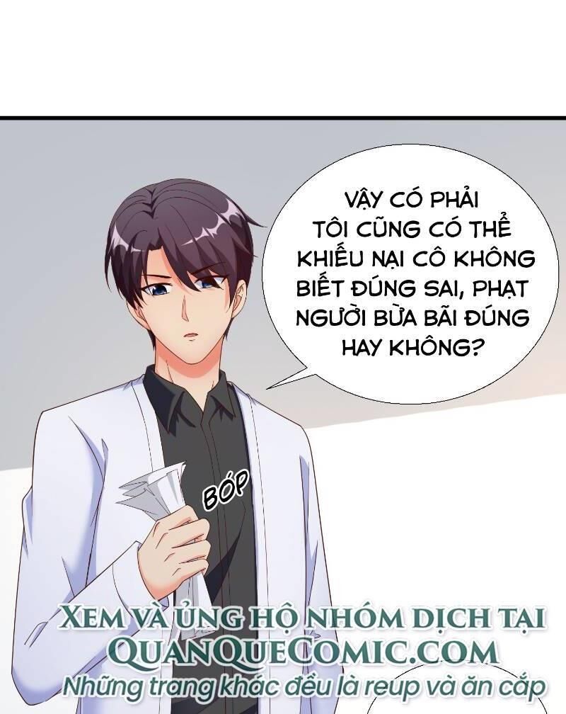 Siêu Cấp Thần Y Đại Biến Thái Chapter 22 - Trang 2