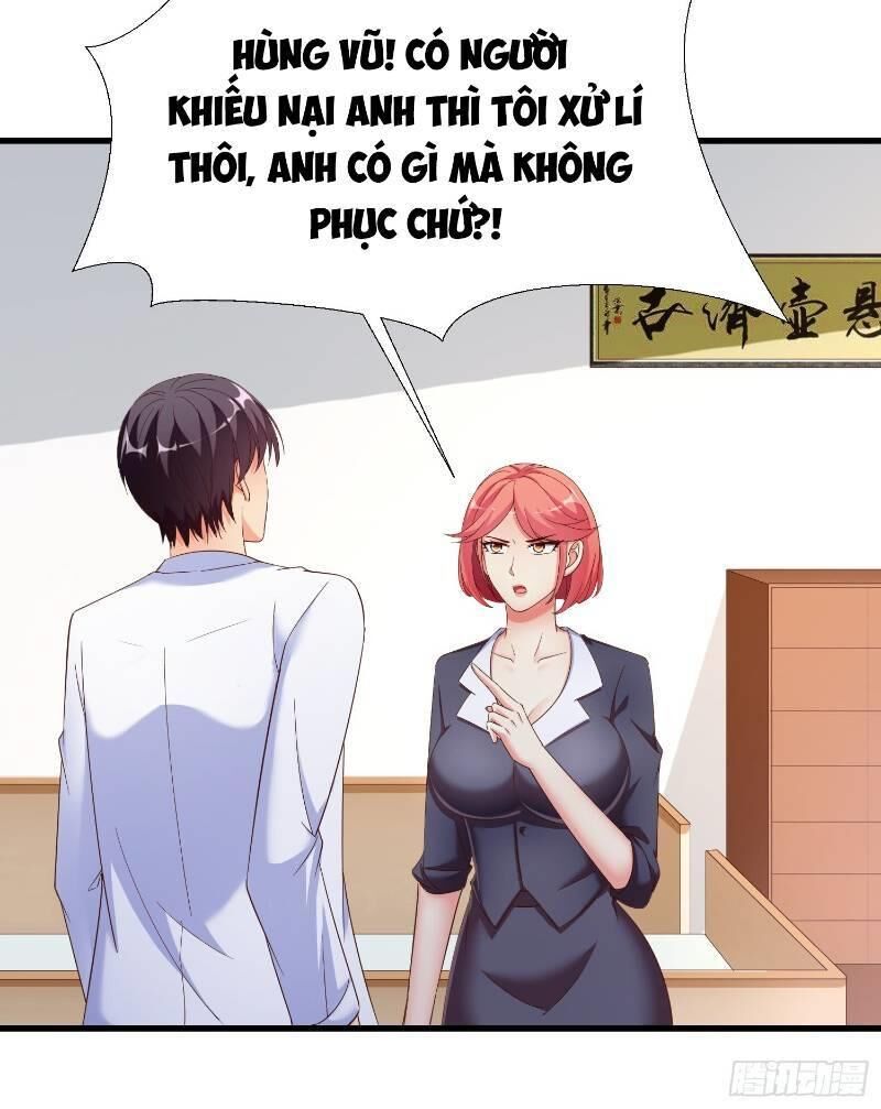 Siêu Cấp Thần Y Đại Biến Thái Chapter 22 - Trang 2