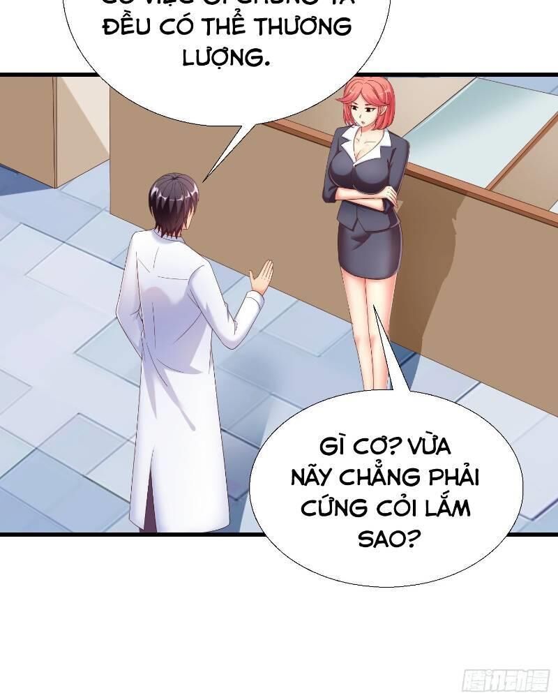 Siêu Cấp Thần Y Đại Biến Thái Chapter 22 - Trang 2