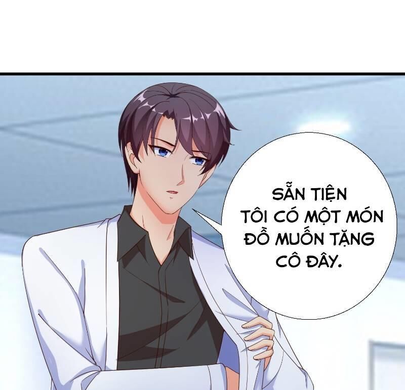 Siêu Cấp Thần Y Đại Biến Thái Chapter 22 - Trang 2