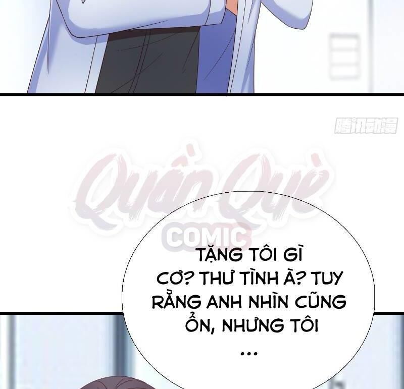 Siêu Cấp Thần Y Đại Biến Thái Chapter 22 - Trang 2