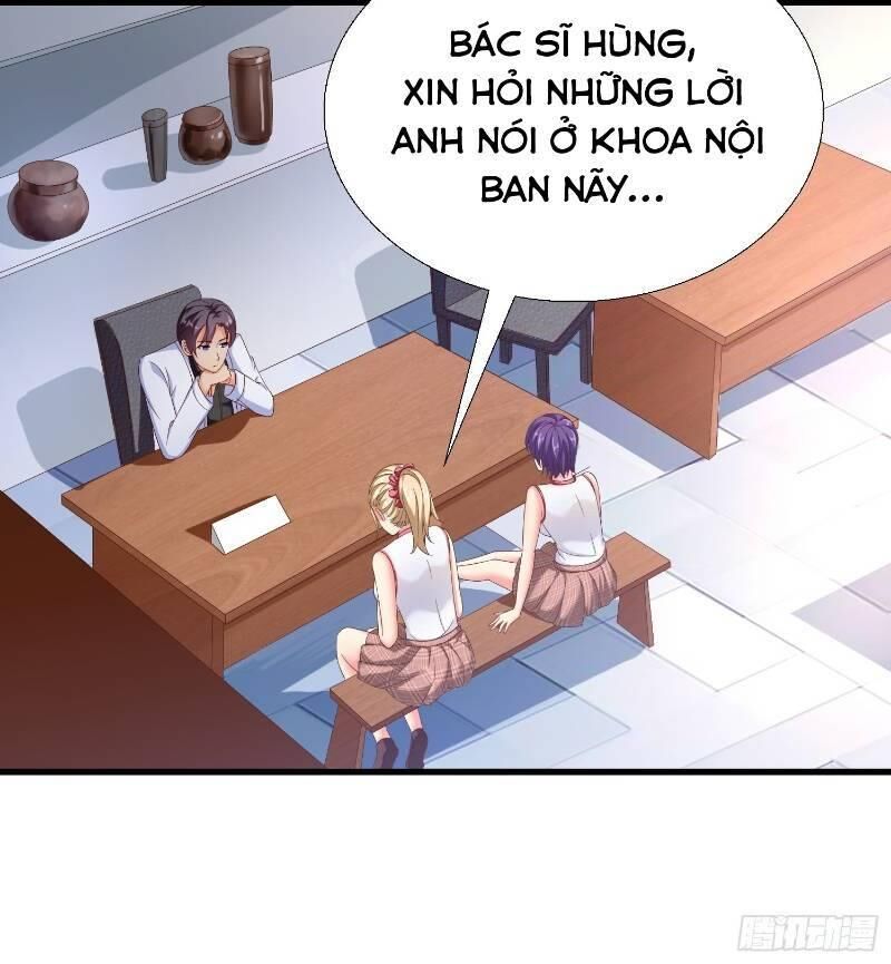 Siêu Cấp Thần Y Đại Biến Thái Chapter 22 - Trang 2