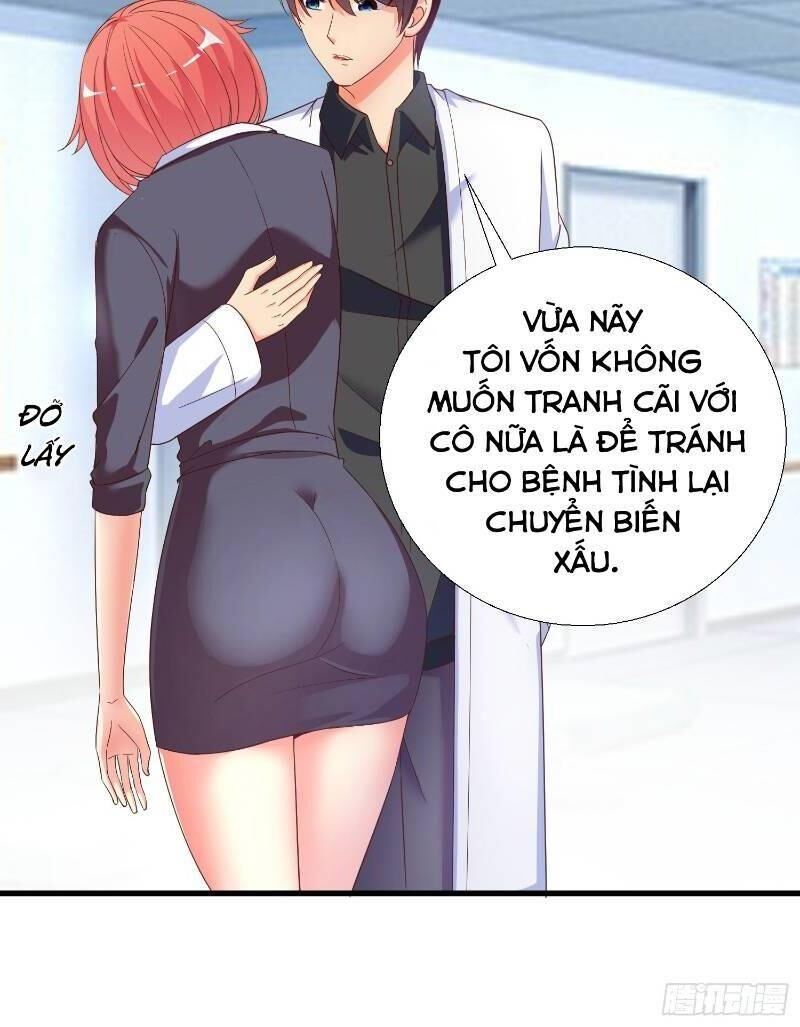 Siêu Cấp Thần Y Đại Biến Thái Chapter 22 - Trang 2