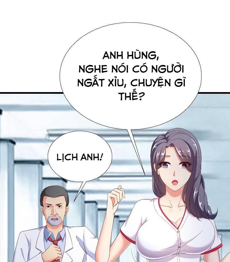 Siêu Cấp Thần Y Đại Biến Thái Chapter 22 - Trang 2