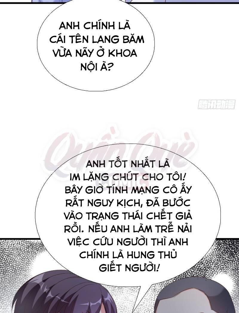 Siêu Cấp Thần Y Đại Biến Thái Chapter 22 - Trang 2