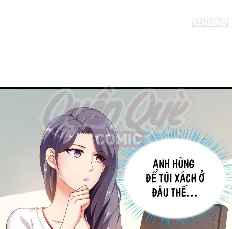 Siêu Cấp Thần Y Đại Biến Thái Chapter 22 - Trang 2