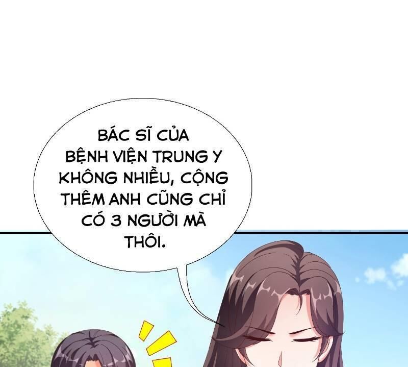 Siêu Cấp Thần Y Đại Biến Thái Chapter 21 - Trang 2