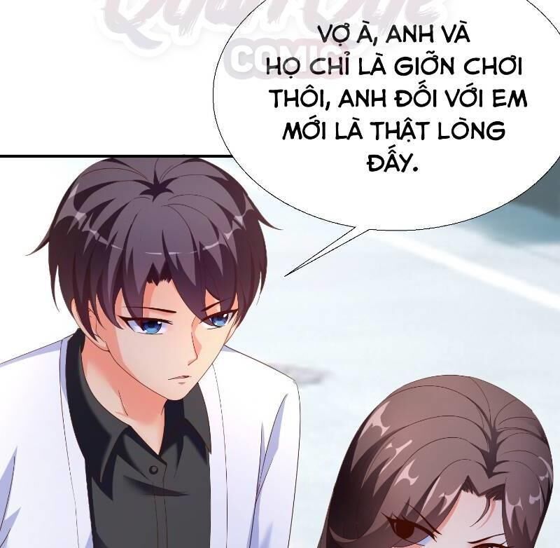 Siêu Cấp Thần Y Đại Biến Thái Chapter 21 - Trang 2