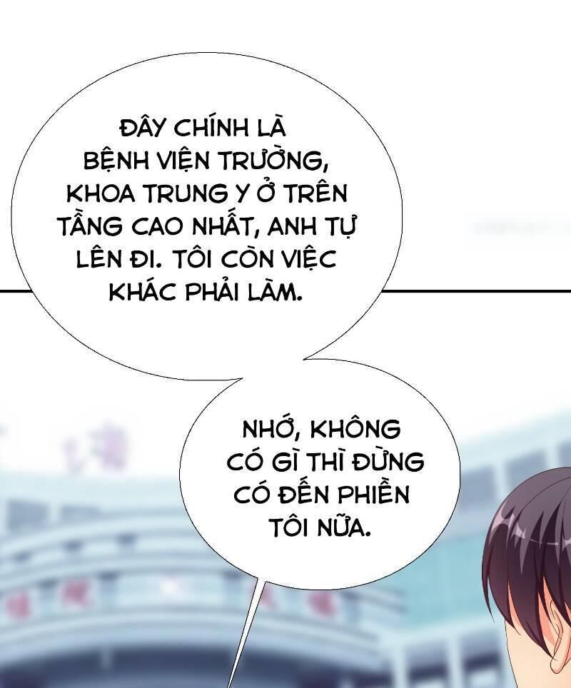 Siêu Cấp Thần Y Đại Biến Thái Chapter 21 - Trang 2