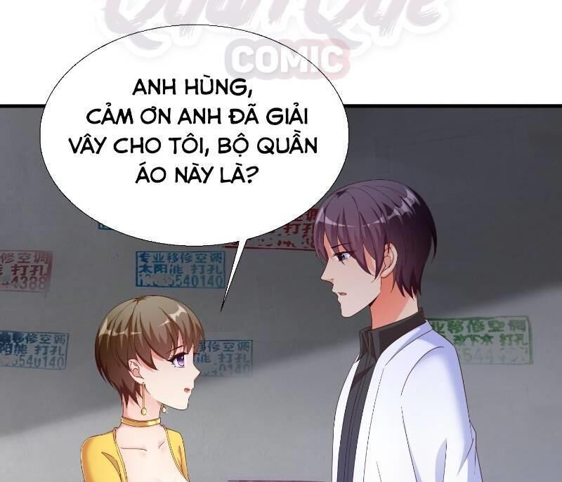 Siêu Cấp Thần Y Đại Biến Thái Chapter 21 - Trang 2