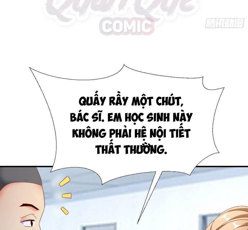 Siêu Cấp Thần Y Đại Biến Thái Chapter 21 - Trang 2