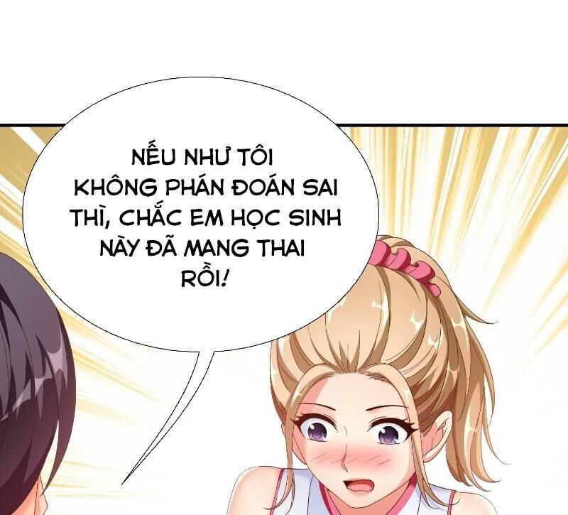 Siêu Cấp Thần Y Đại Biến Thái Chapter 21 - Trang 2