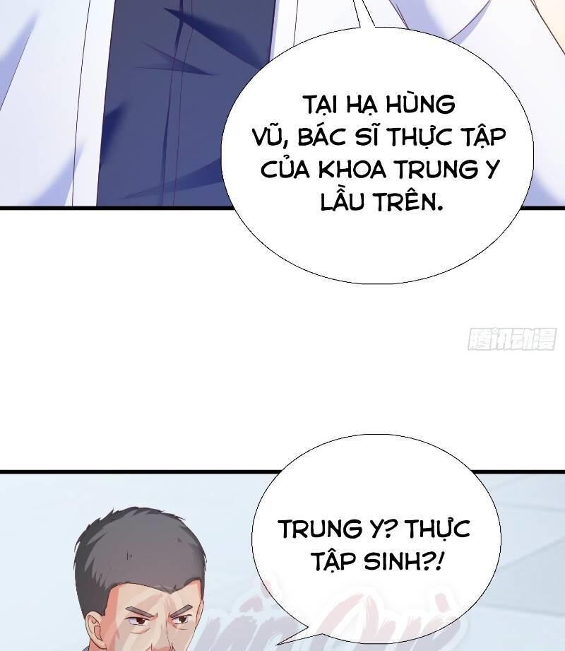 Siêu Cấp Thần Y Đại Biến Thái Chapter 21 - Trang 2