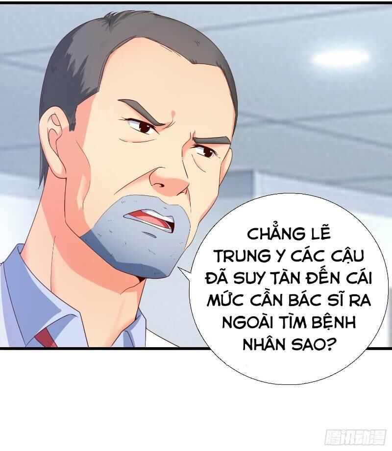 Siêu Cấp Thần Y Đại Biến Thái Chapter 21 - Trang 2