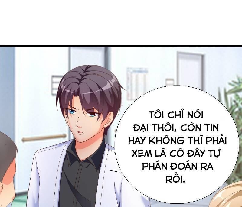 Siêu Cấp Thần Y Đại Biến Thái Chapter 21 - Trang 2