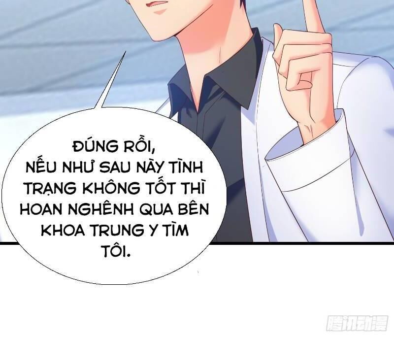 Siêu Cấp Thần Y Đại Biến Thái Chapter 21 - Trang 2