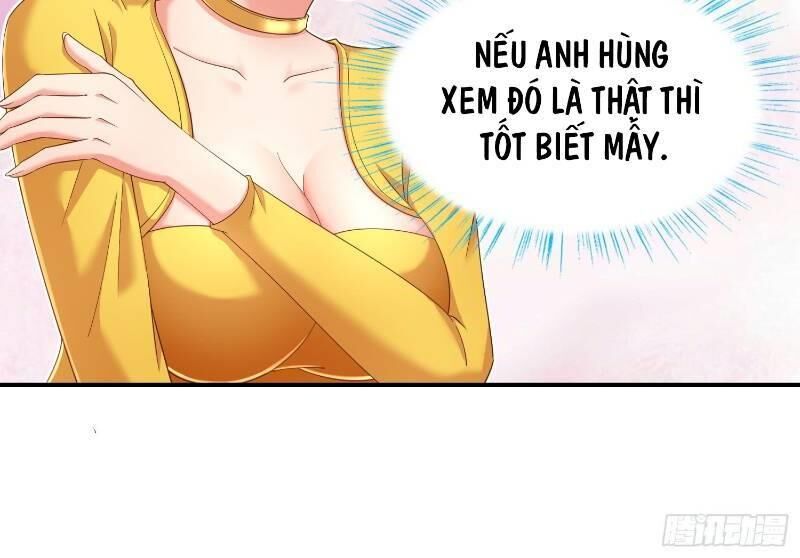 Siêu Cấp Thần Y Đại Biến Thái Chapter 21 - Trang 2