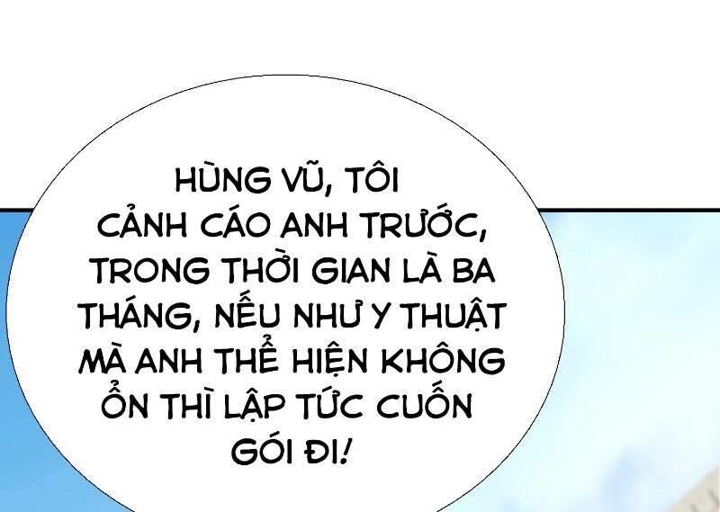 Siêu Cấp Thần Y Đại Biến Thái Chapter 21 - Trang 2