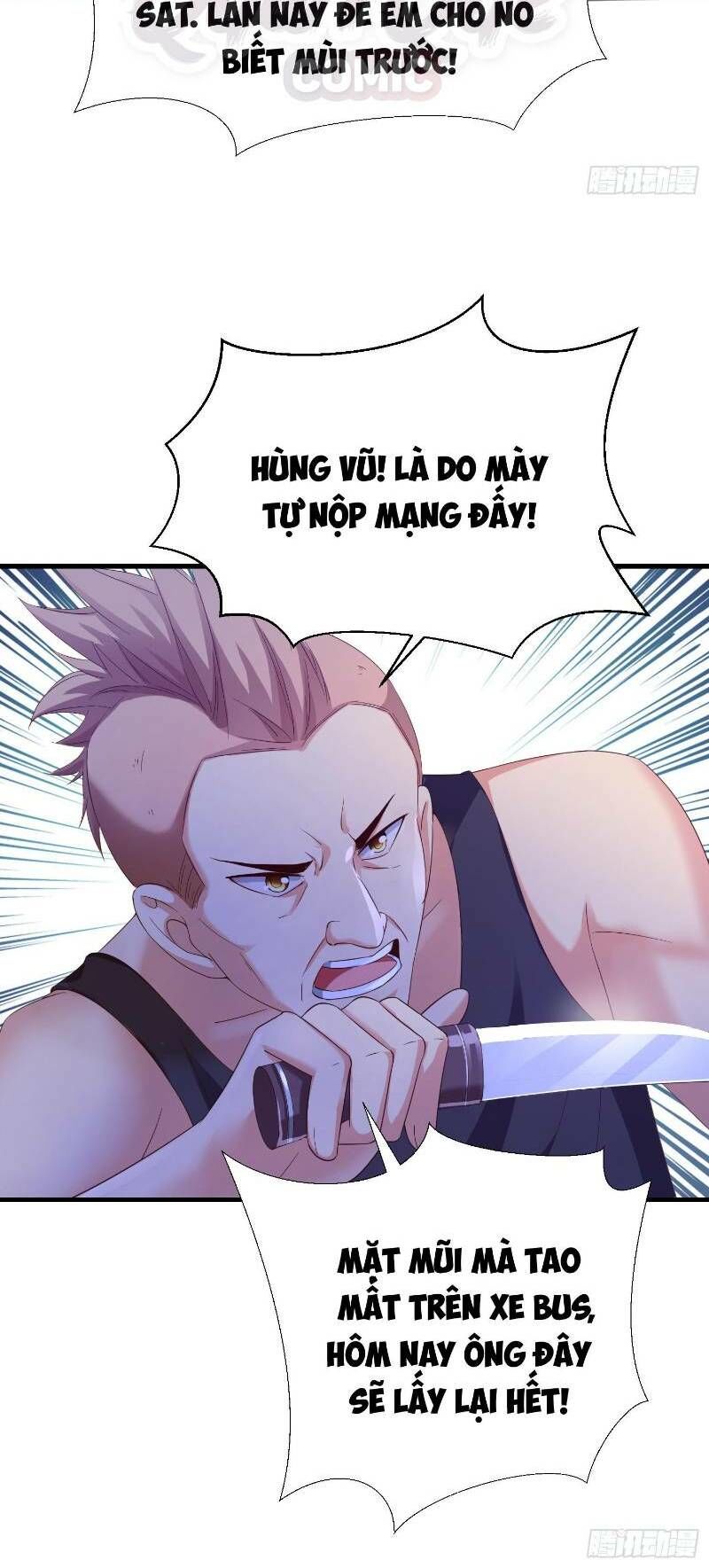 Siêu Cấp Thần Y Đại Biến Thái Chapter 19 - Trang 2