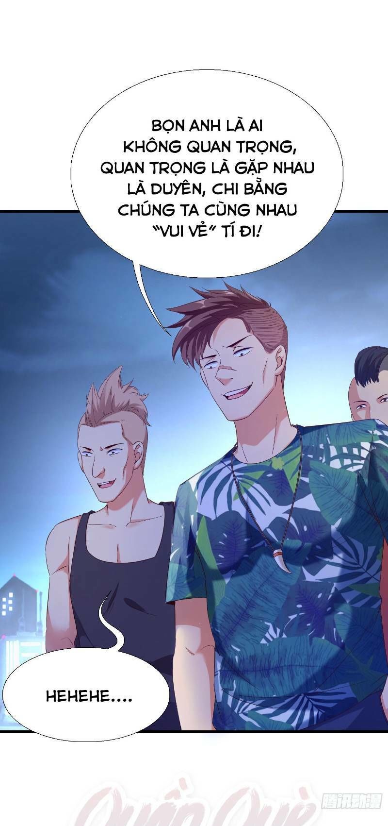 Siêu Cấp Thần Y Đại Biến Thái Chapter 19 - Trang 2