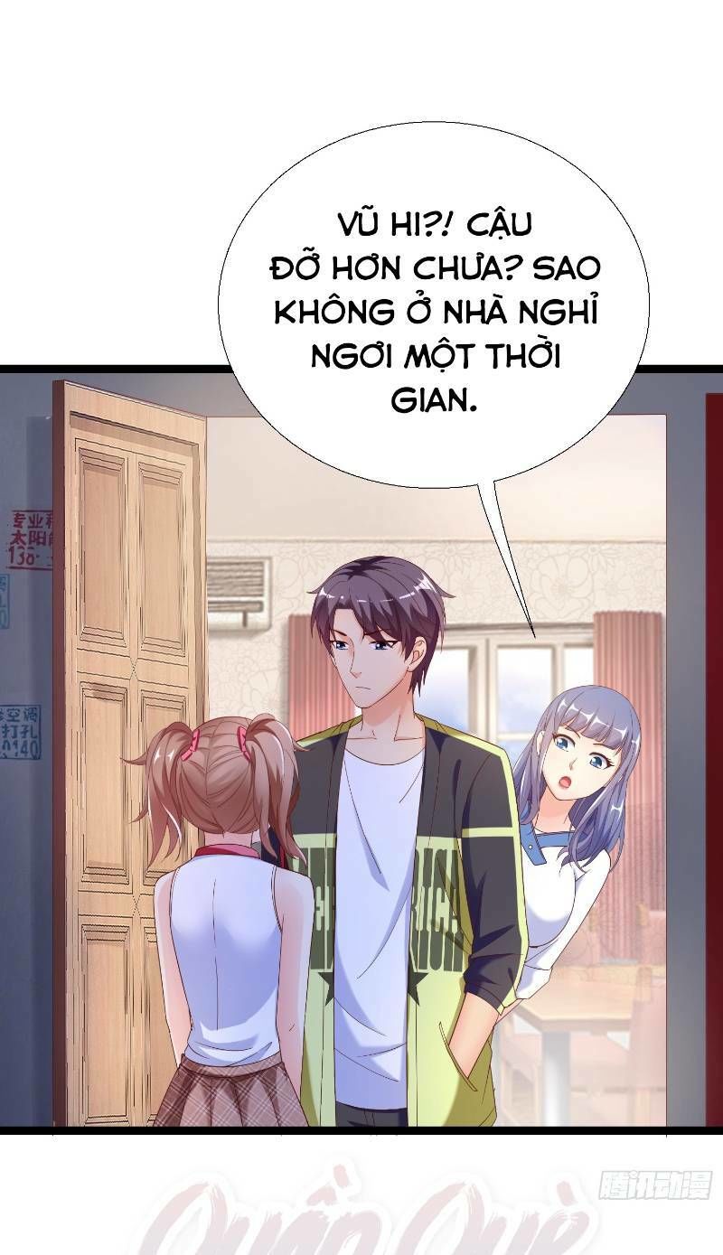 Siêu Cấp Thần Y Đại Biến Thái Chapter 18 - Trang 2