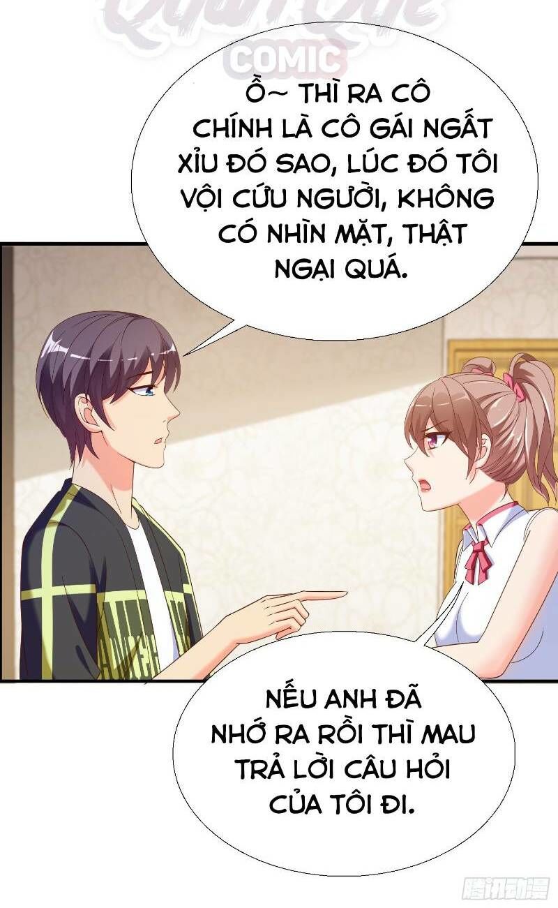 Siêu Cấp Thần Y Đại Biến Thái Chapter 18 - Trang 2