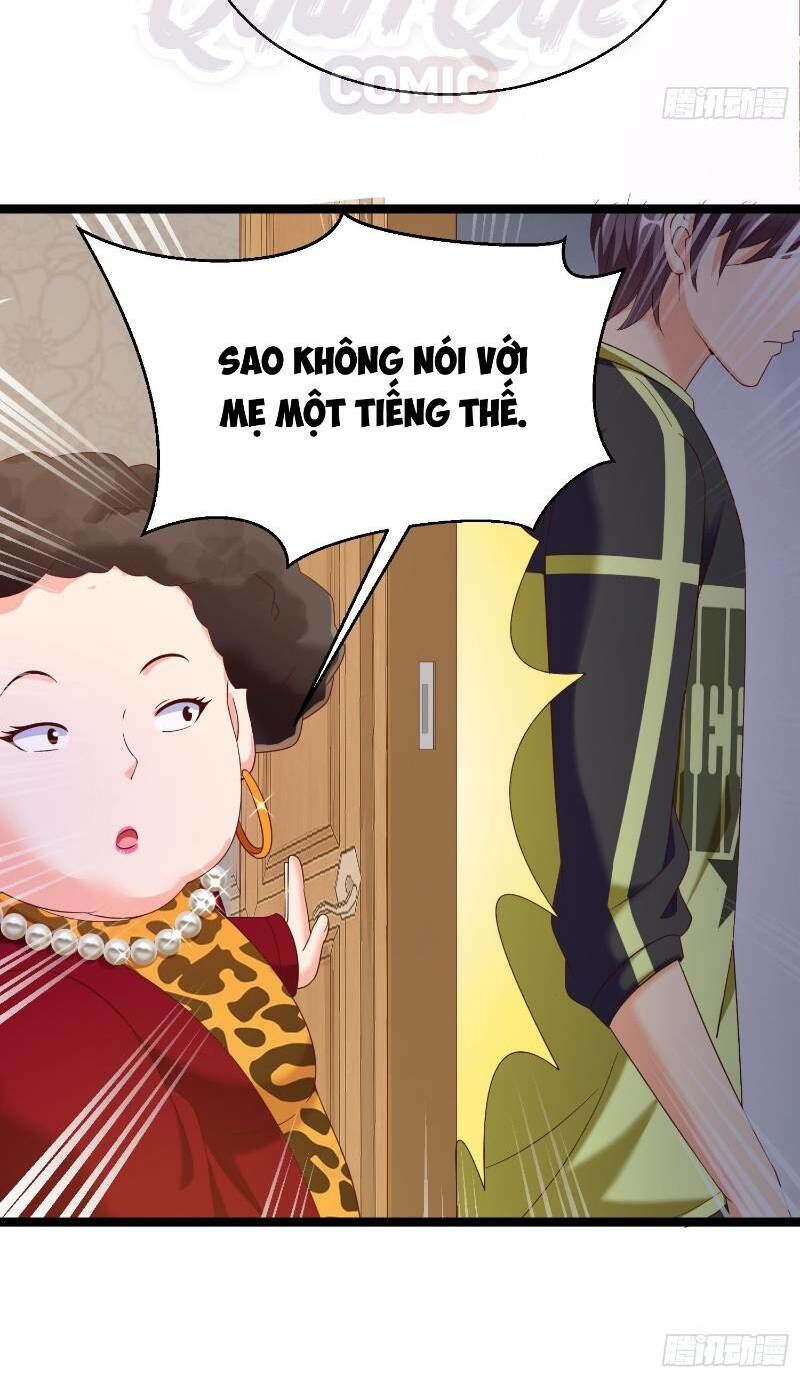 Siêu Cấp Thần Y Đại Biến Thái Chapter 18 - Trang 2