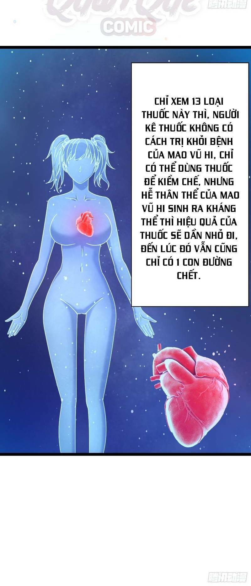 Siêu Cấp Thần Y Đại Biến Thái Chapter 18 - Trang 2