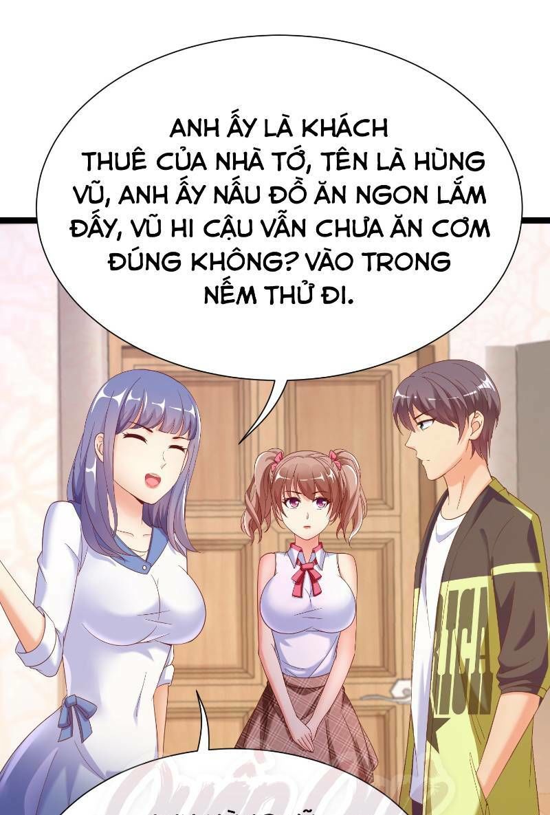 Siêu Cấp Thần Y Đại Biến Thái Chapter 18 - Trang 2