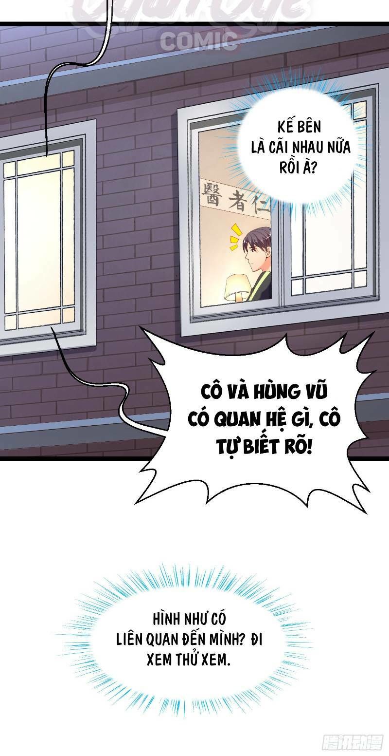 Siêu Cấp Thần Y Đại Biến Thái Chapter 18 - Trang 2