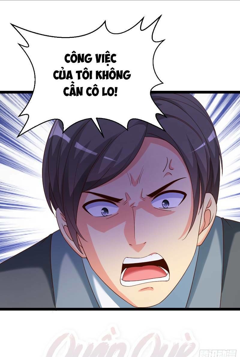 Siêu Cấp Thần Y Đại Biến Thái Chapter 18 - Trang 2