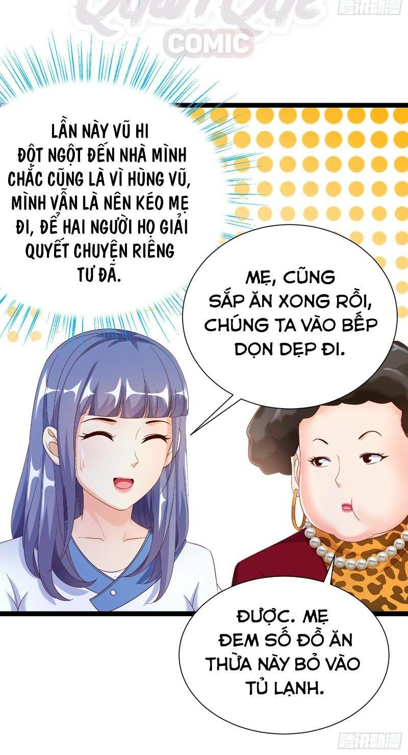 Siêu Cấp Thần Y Đại Biến Thái Chapter 18 - Trang 2