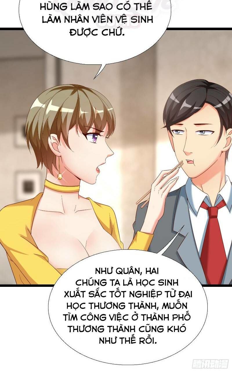 Siêu Cấp Thần Y Đại Biến Thái Chapter 17 - Trang 2