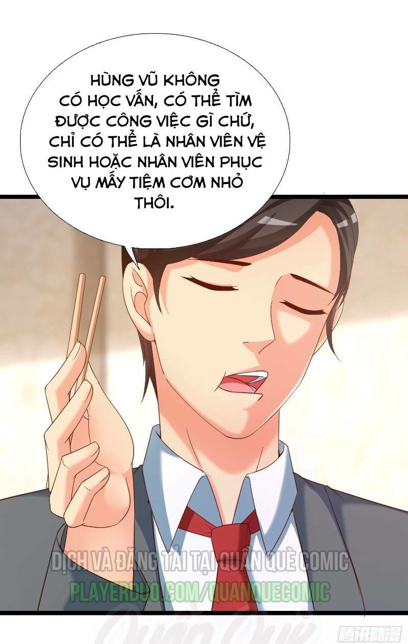 Siêu Cấp Thần Y Đại Biến Thái Chapter 17 - Trang 2