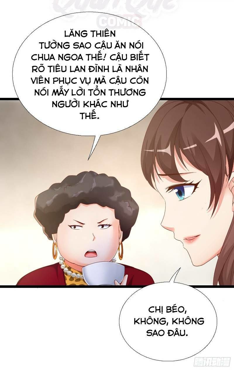 Siêu Cấp Thần Y Đại Biến Thái Chapter 17 - Trang 2