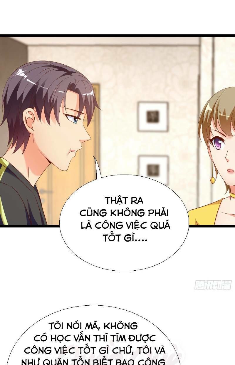 Siêu Cấp Thần Y Đại Biến Thái Chapter 17 - Trang 2