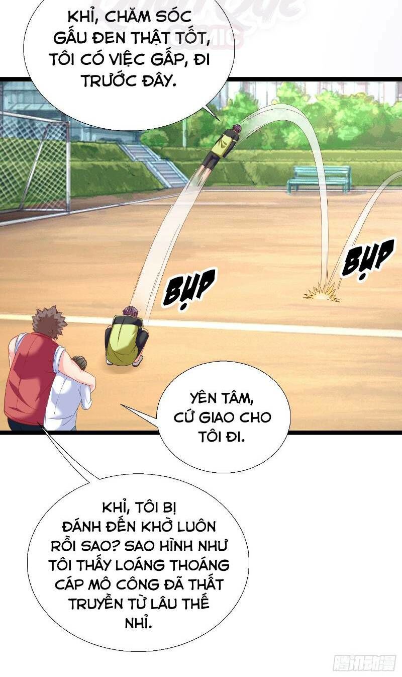 Siêu Cấp Thần Y Đại Biến Thái Chapter 16 - Trang 2