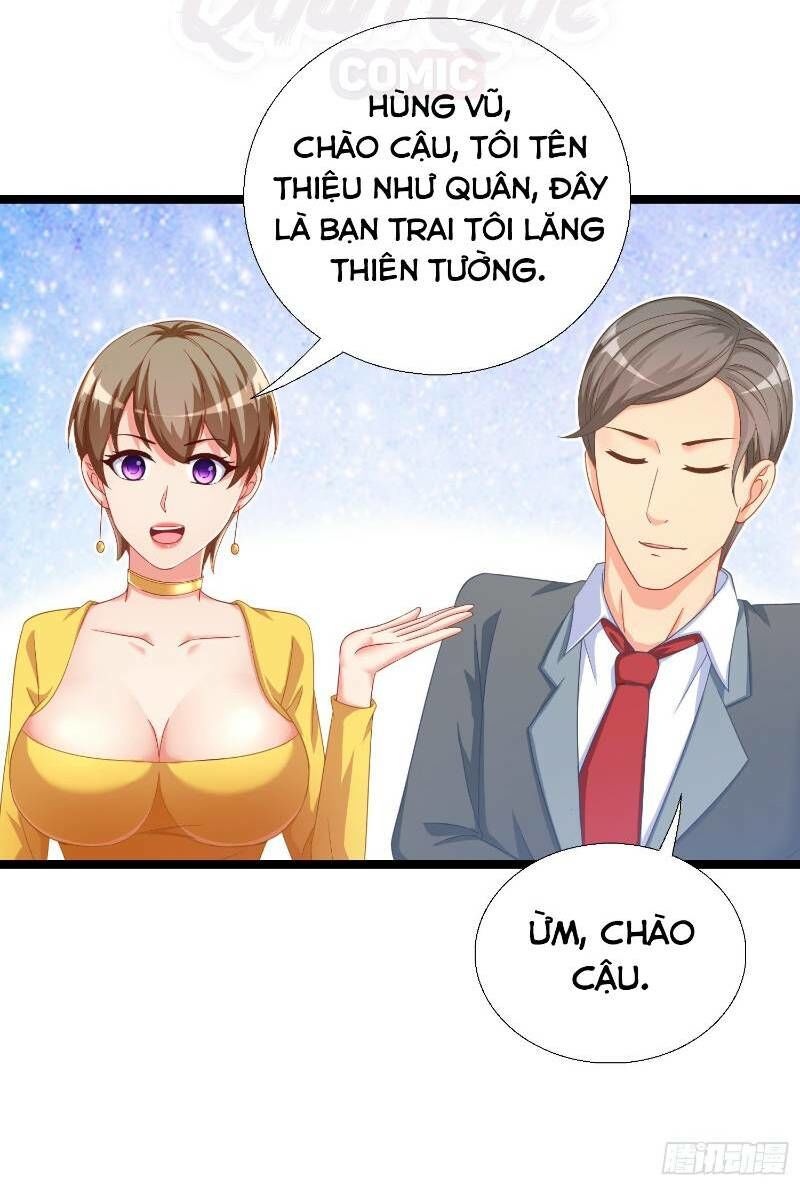 Siêu Cấp Thần Y Đại Biến Thái Chapter 16 - Trang 2